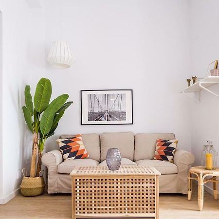 Cozy Apartment Valencia City Center! Ngoại thất bức ảnh