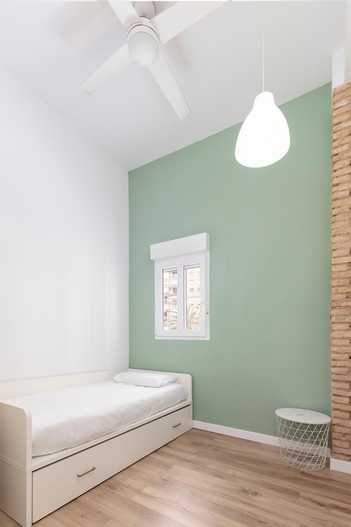 Cozy Apartment Valencia City Center! Ngoại thất bức ảnh