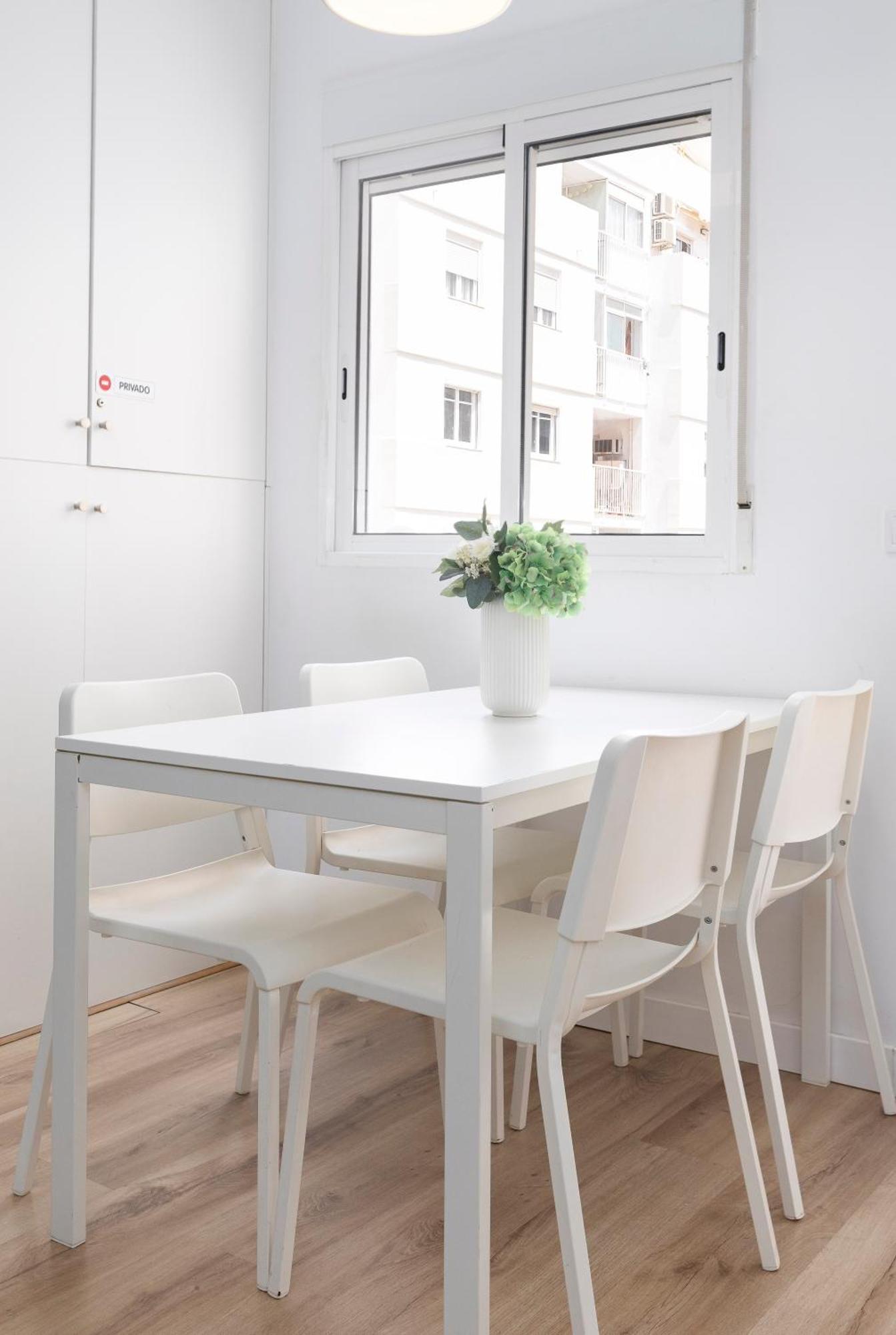 Cozy Apartment Valencia City Center! Ngoại thất bức ảnh