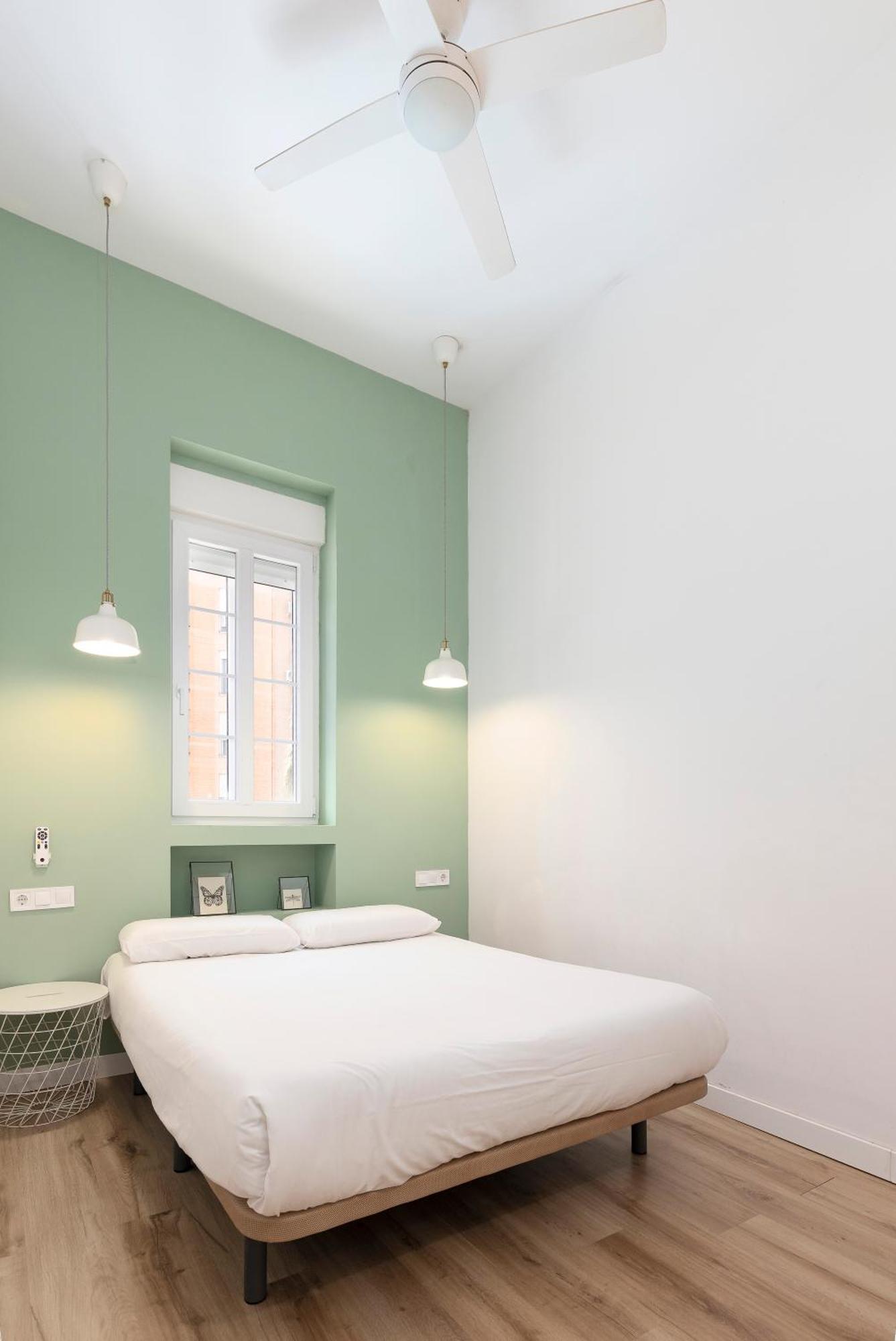 Cozy Apartment Valencia City Center! Ngoại thất bức ảnh