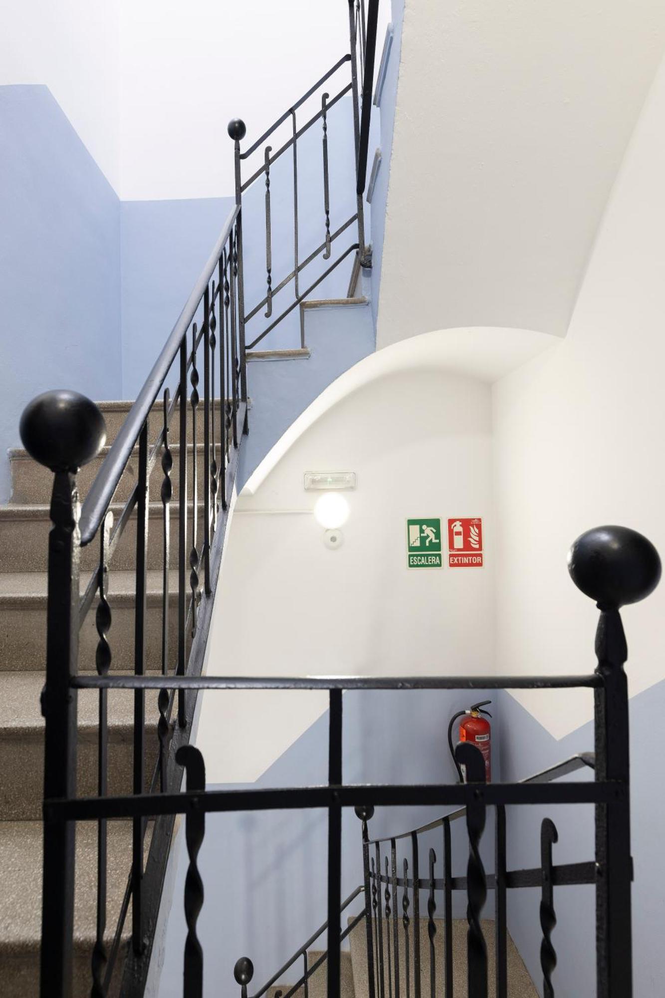 Cozy Apartment Valencia City Center! Ngoại thất bức ảnh