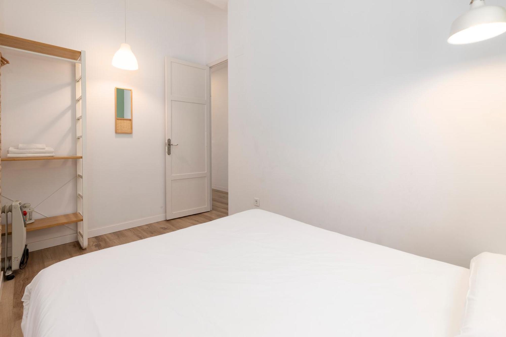 Cozy Apartment Valencia City Center! Ngoại thất bức ảnh