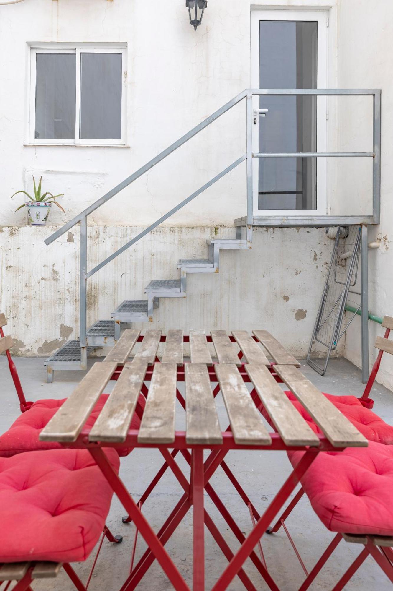 Cozy Apartment Valencia City Center! Ngoại thất bức ảnh