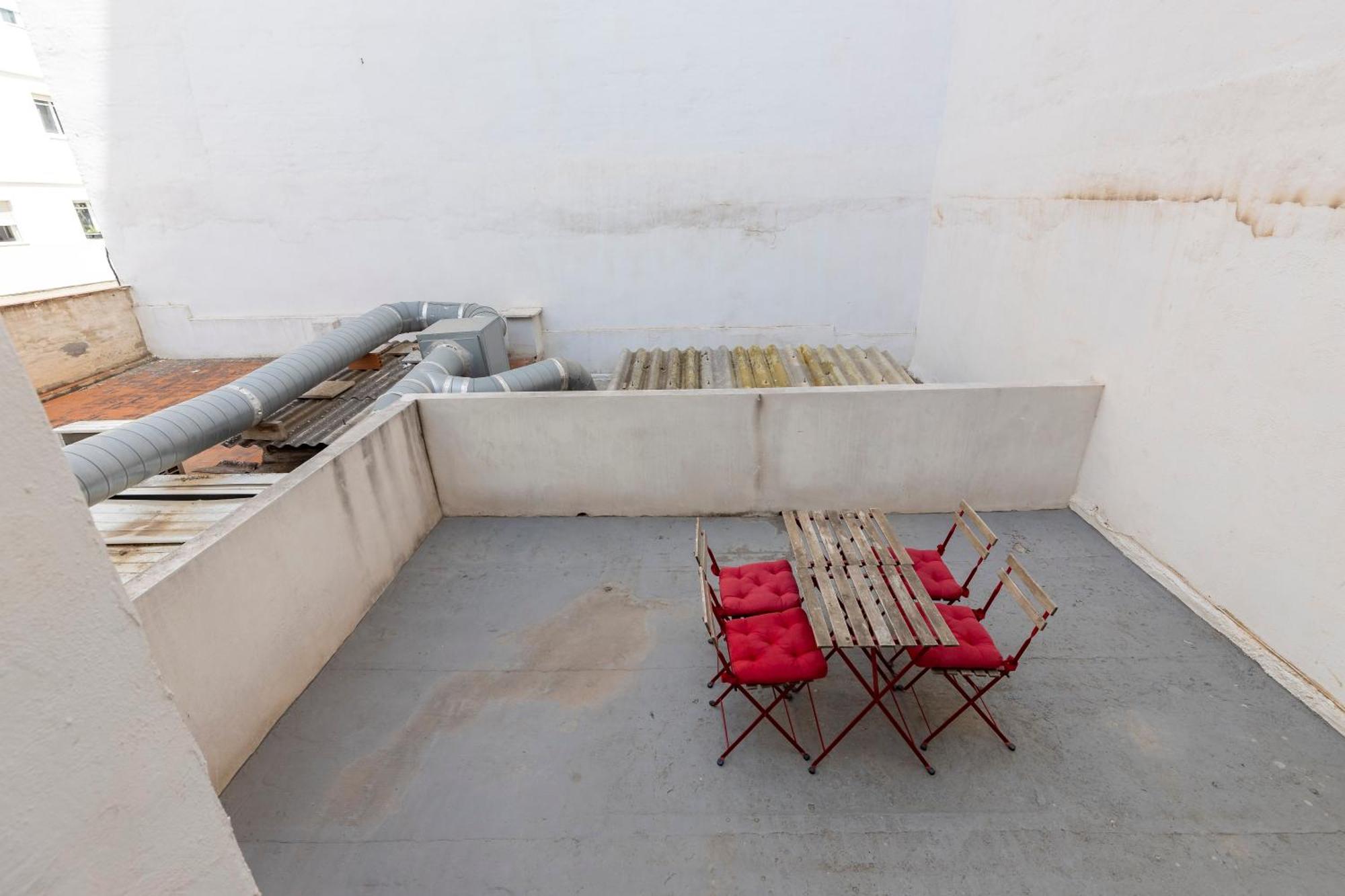 Cozy Apartment Valencia City Center! Ngoại thất bức ảnh