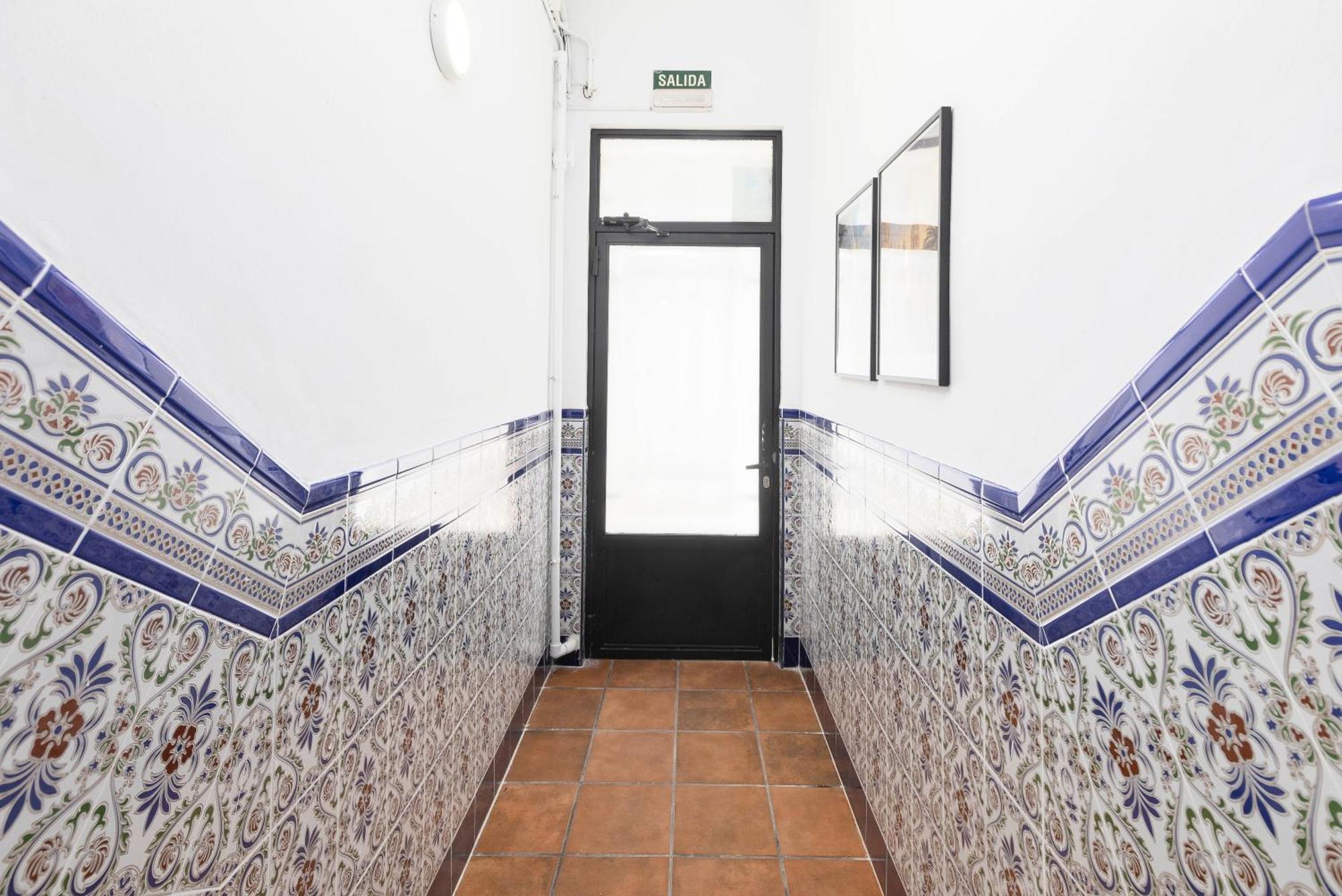 Cozy Apartment Valencia City Center! Ngoại thất bức ảnh
