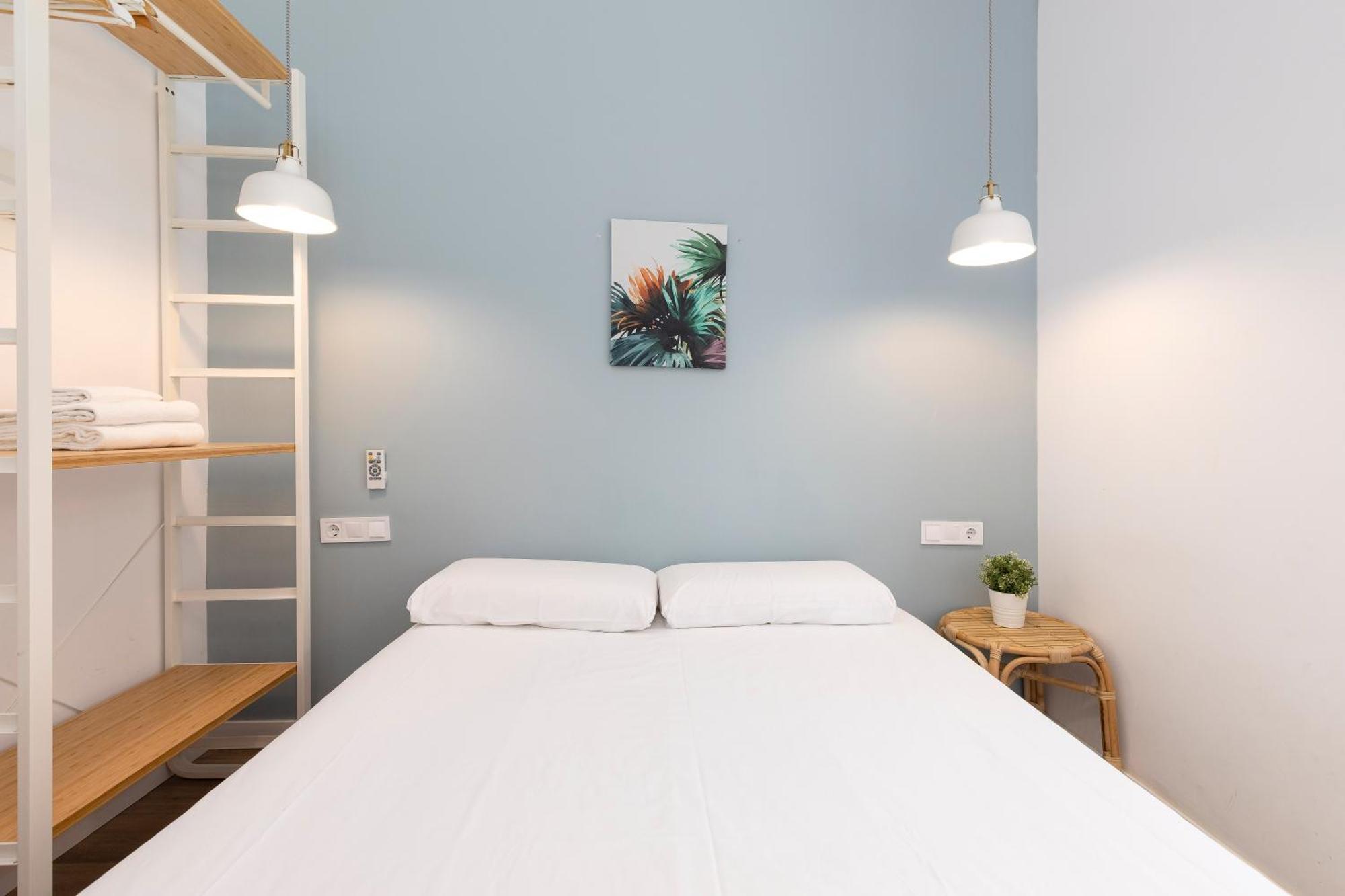 Cozy Apartment Valencia City Center! Ngoại thất bức ảnh