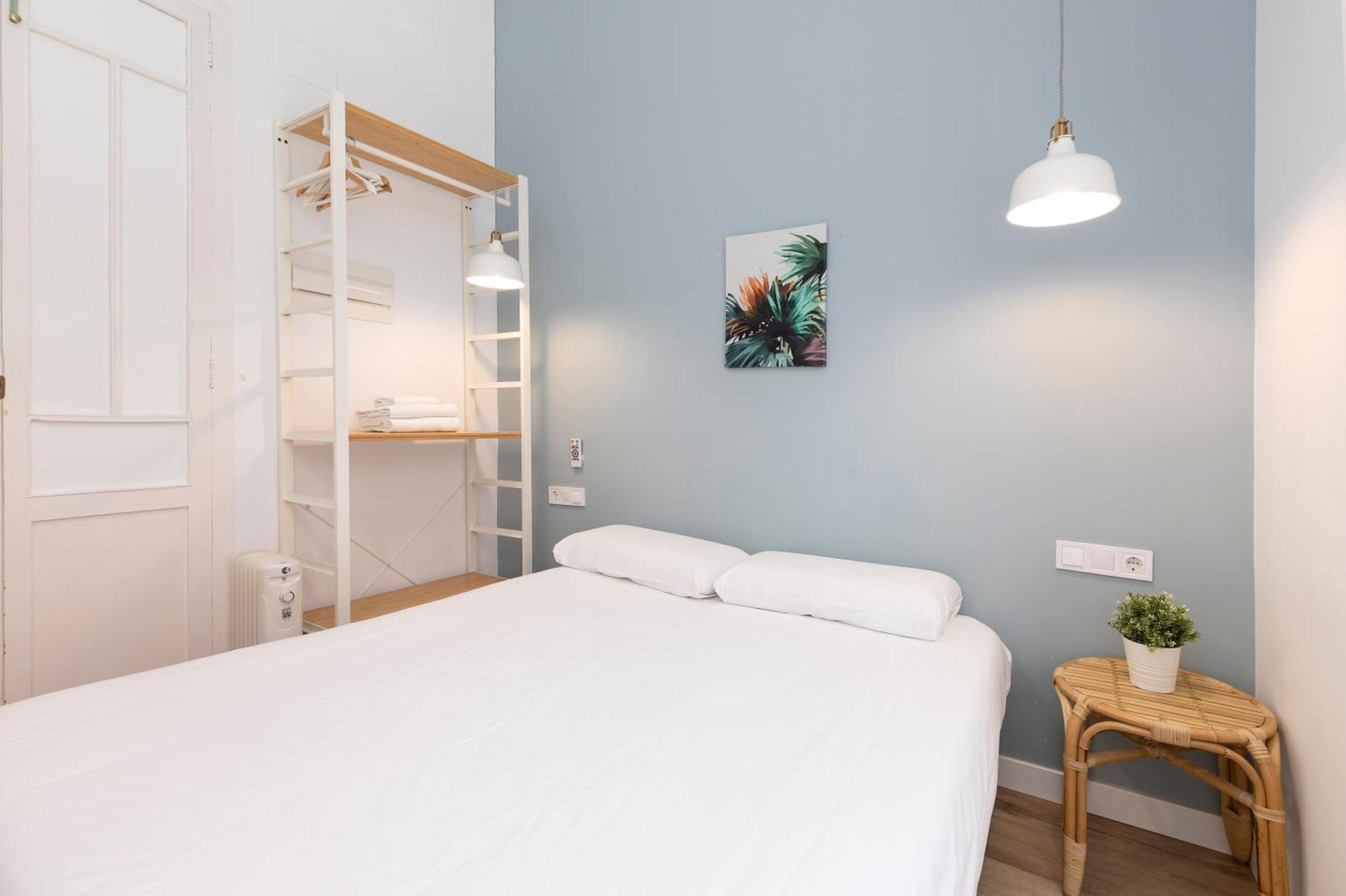 Cozy Apartment Valencia City Center! Ngoại thất bức ảnh