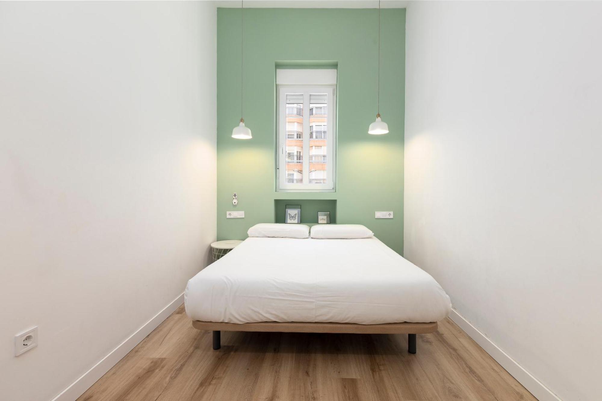 Cozy Apartment Valencia City Center! Ngoại thất bức ảnh