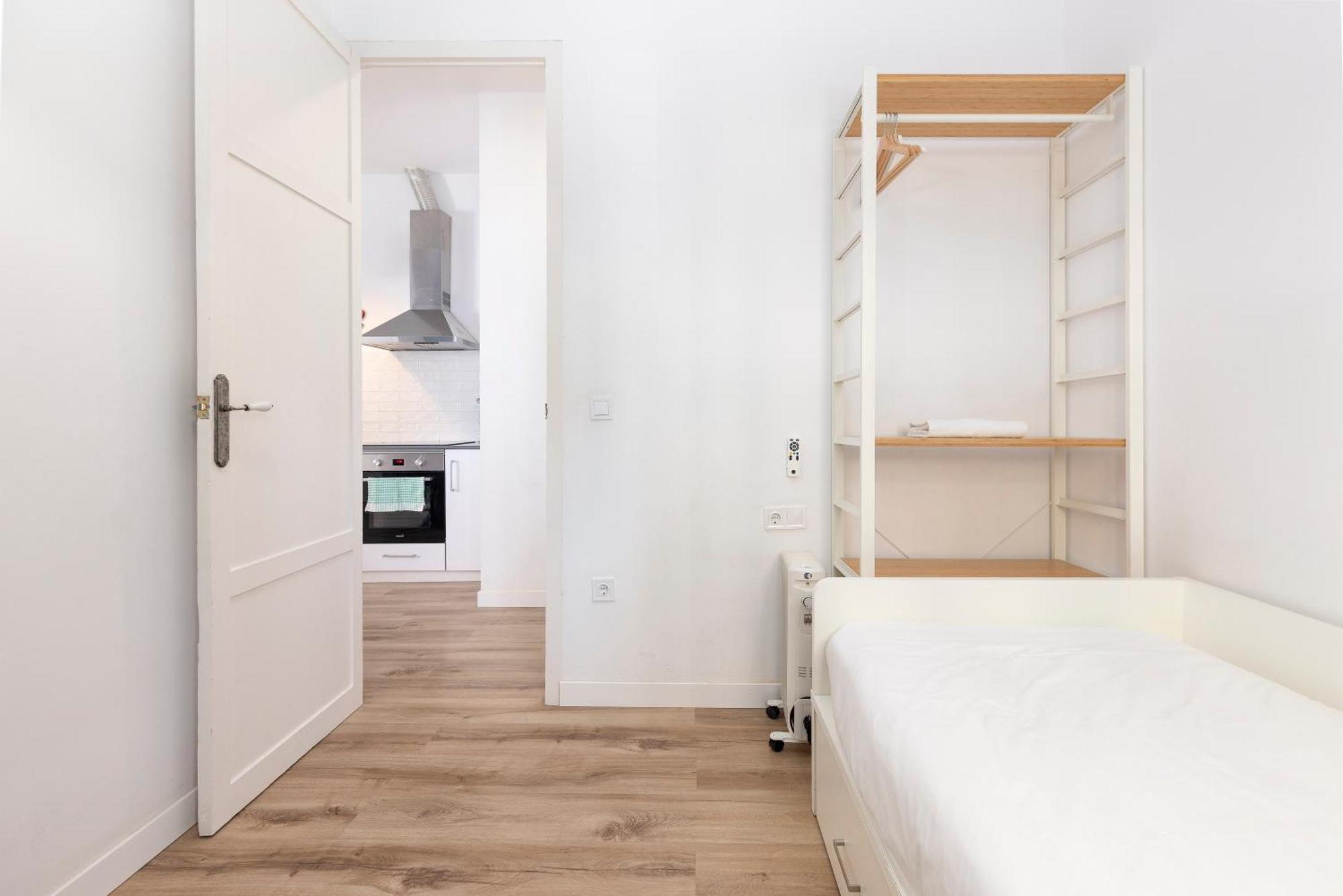 Cozy Apartment Valencia City Center! Ngoại thất bức ảnh