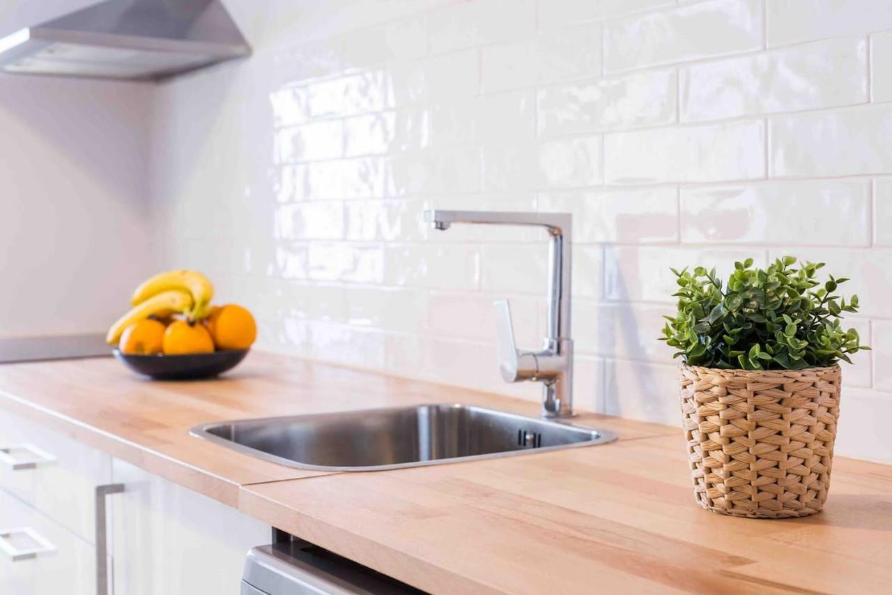 Cozy Apartment Valencia City Center! Ngoại thất bức ảnh