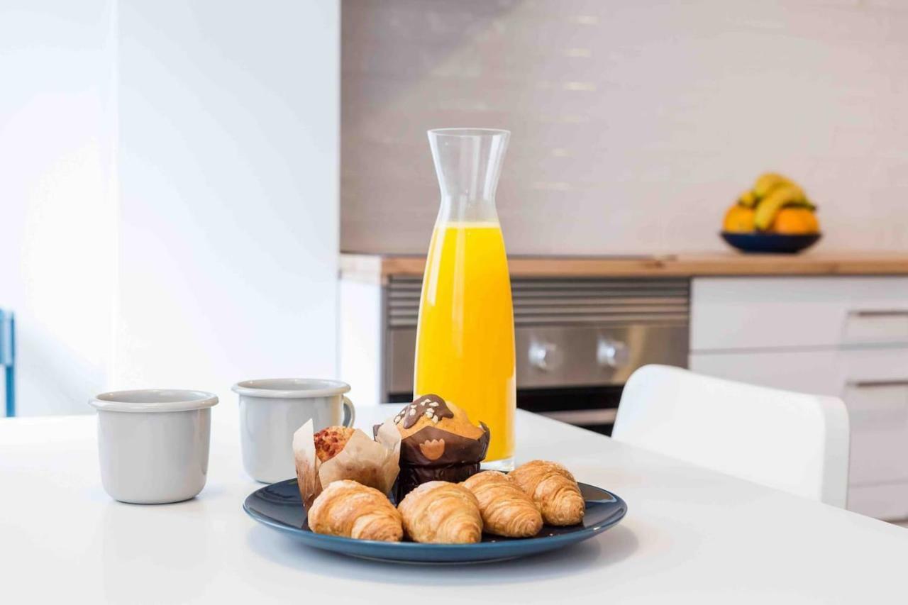 Cozy Apartment Valencia City Center! Ngoại thất bức ảnh
