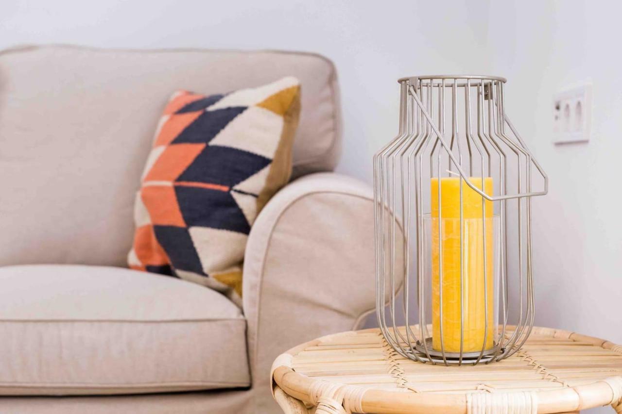 Cozy Apartment Valencia City Center! Ngoại thất bức ảnh