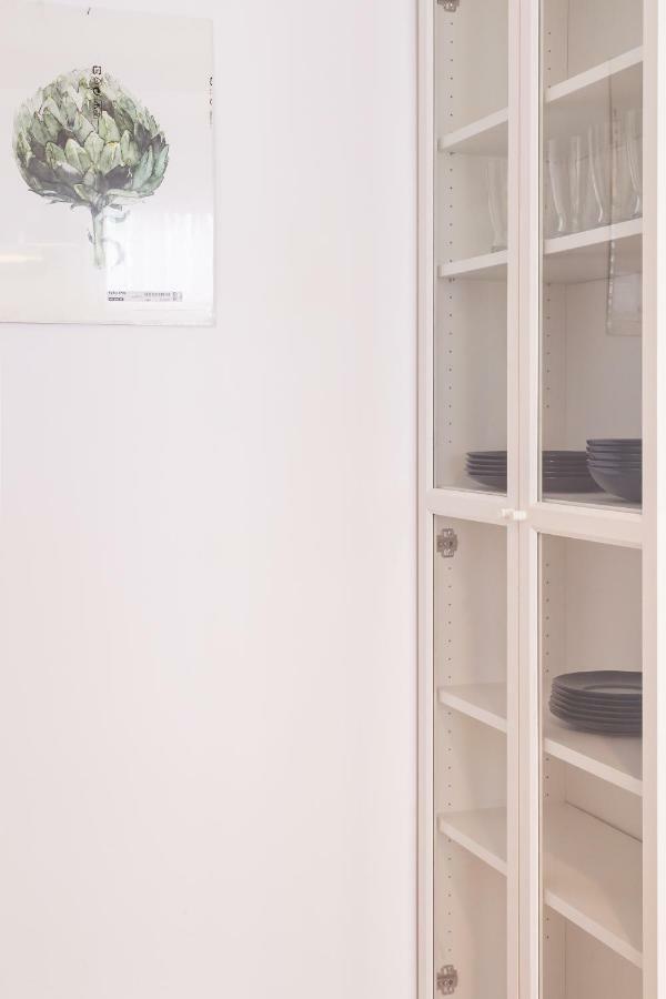 Cozy Apartment Valencia City Center! Ngoại thất bức ảnh