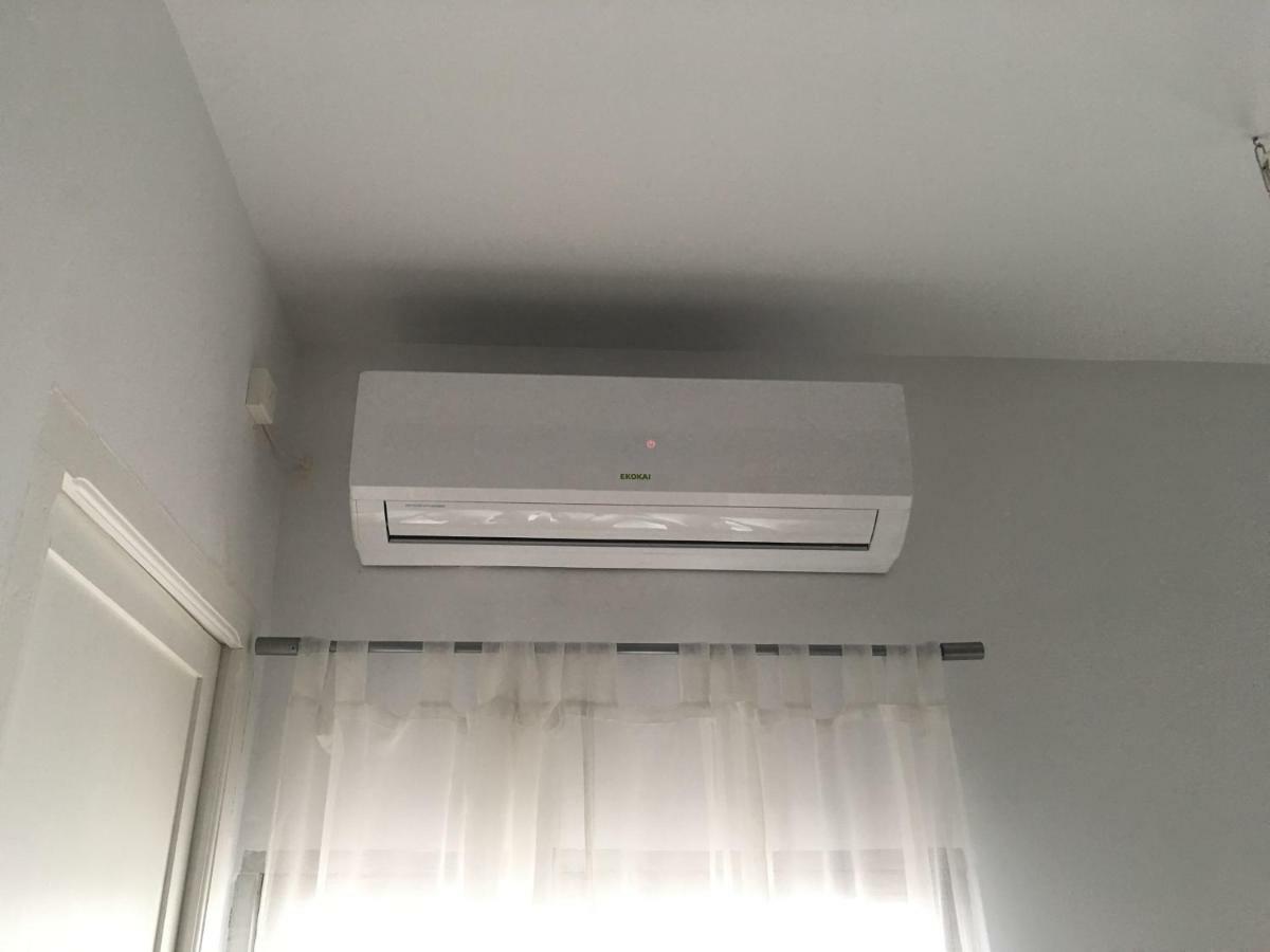 Cozy Apartment Valencia City Center! Ngoại thất bức ảnh