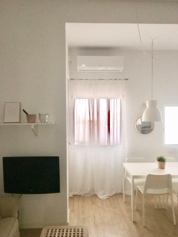 Cozy Apartment Valencia City Center! Ngoại thất bức ảnh