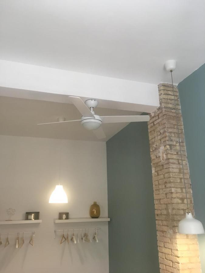 Cozy Apartment Valencia City Center! Ngoại thất bức ảnh